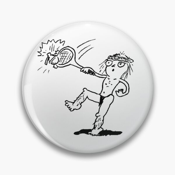 Item preview, Bog man serves It Up designed and sold by Bog-Man.