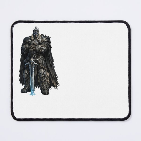 Item preview,  ARTHAS MENETHIL designed and sold by ThePlacee.