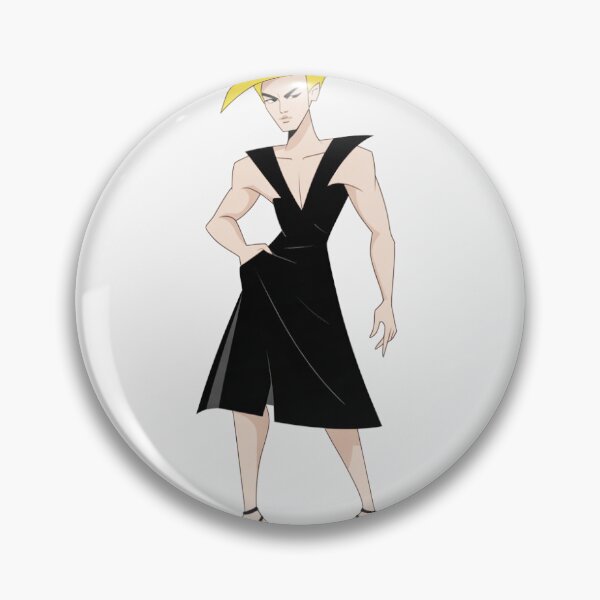 Item preview, fashion model cartoon designed and sold by paratynka.
