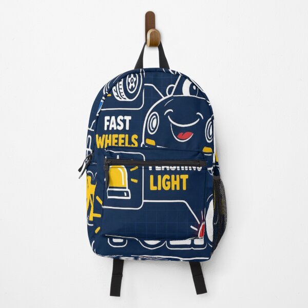 Artikelvorschau, Police Car Blueprint Shirt | Cute Kids Police Vehicle Blueprint Tee entworfen und verkauft von SunnyDesign82.