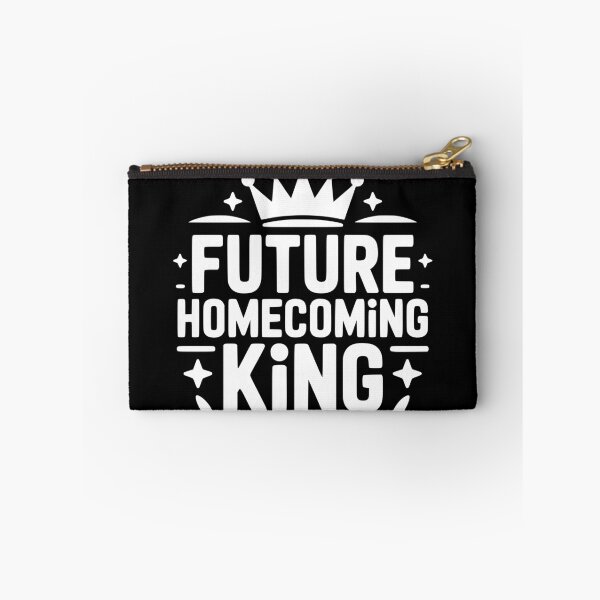 Item preview, Future Homecoming King designed and sold by theartfulaspie.