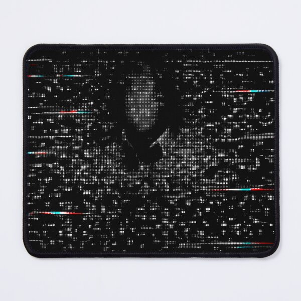 Item preview, The Static Soul designed and sold by MeaningIsUse.