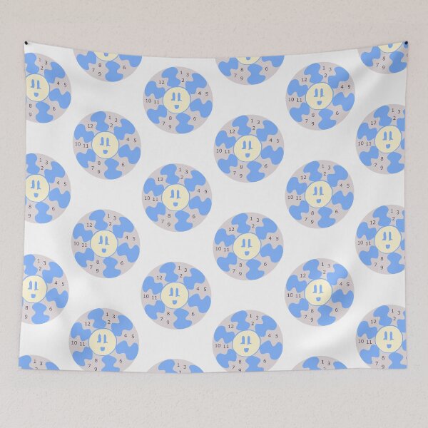 Item preview, Mellow Moon (Gray/Circle) designed and sold by diana__designs.