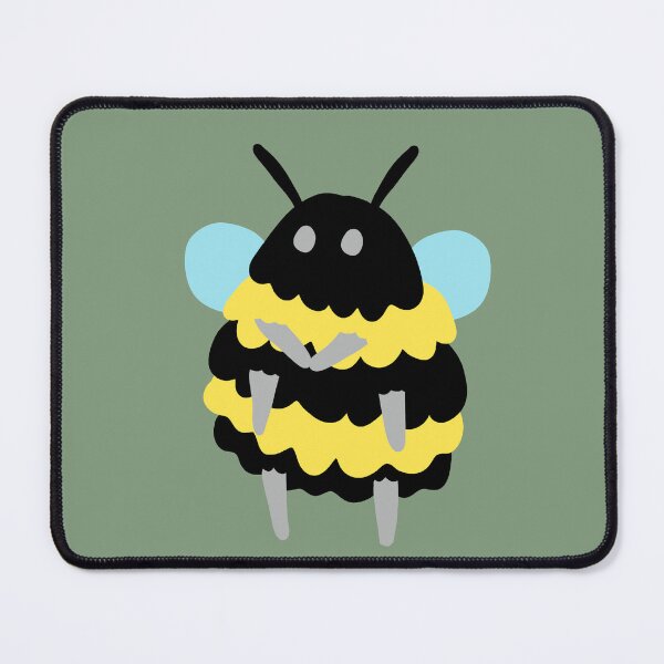 Item preview, Cute Bumble Bee designed and sold by Nemcha.Creates.