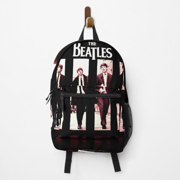 Item preview, The Beatles Abbey Road Retro Vibes designed and sold by gughh.