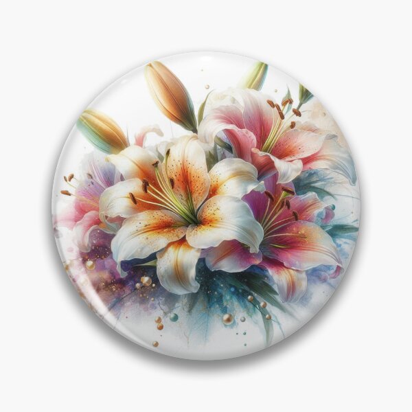 Item preview, Petals in a Symphony of Light designed and sold by EdicrisR.