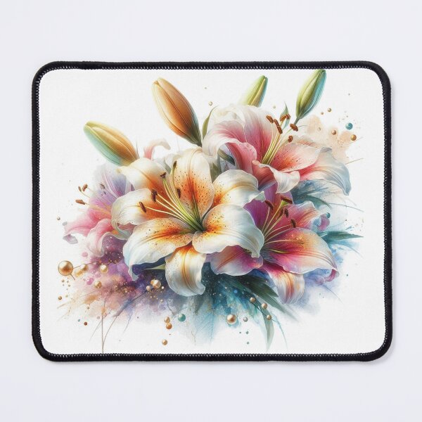 Item preview, Petals in a Symphony of Light designed and sold by EdicrisR.