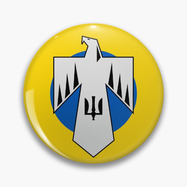 Item preview, Ivan Kozhedub Kharkiv National Air Force University - Ukraine designed and sold by wordwidesymbols.