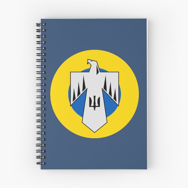 Item preview, Ivan Kozhedub Kharkiv National Air Force University - Ukraine designed and sold by wordwidesymbols.