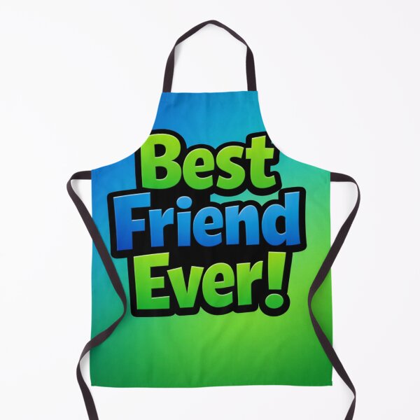 Item preview, Best Friend Ever! designed and sold by Resilient Roots Customs Oakland.
