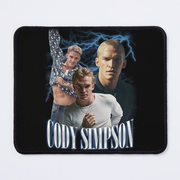 Item preview, Cody Simpson Retro Style #2 designed and sold by deluluhaze.