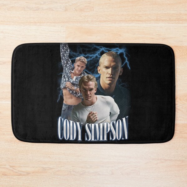 Item preview, Cody Simpson Retro Style #2 designed and sold by deluluhaze.