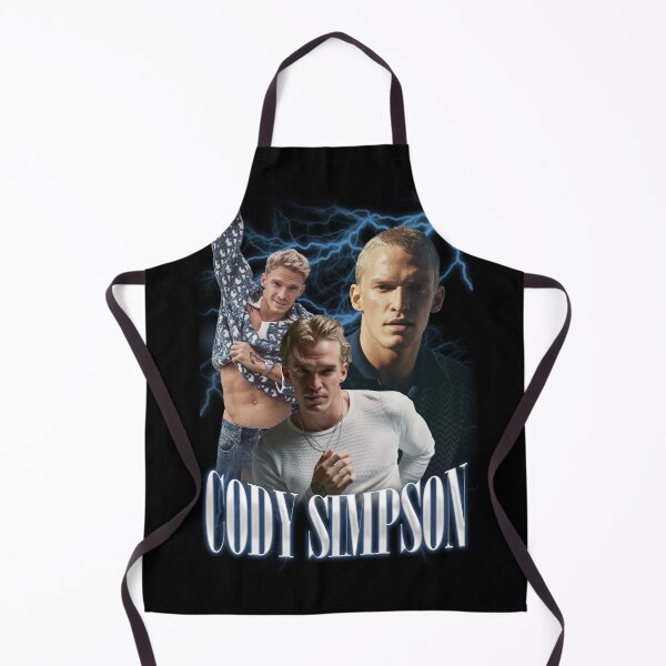 Item preview, Cody Simpson Retro Style #2 designed and sold by deluluhaze.