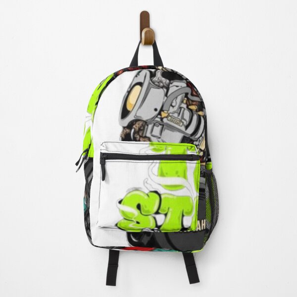 Item preview, yamaha two stroke design designed and sold by ARVI'S ART STUDIO.