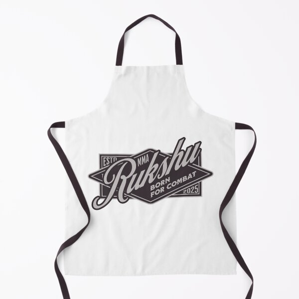 Item preview, MMA Rukshu, Muay Thai, Thai Boxing, Fight Club designed and sold by bluesquidink.