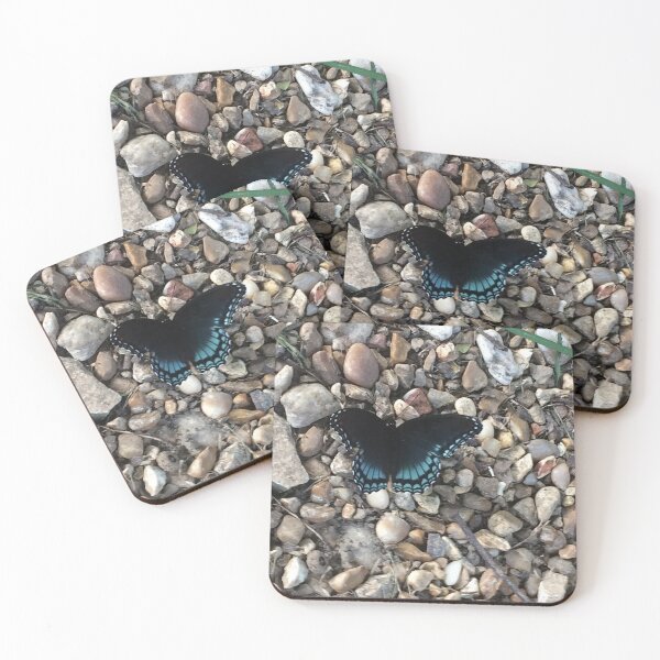 Item preview, Blue Butterfly, REAL photograph designed and sold by GiSilver.