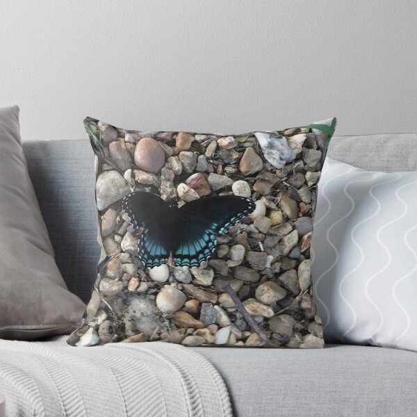 Item preview, Blue Butterfly, REAL photograph designed and sold by GiSilver.