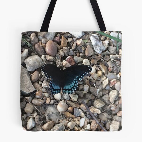 Item preview, Blue Butterfly, REAL photograph designed and sold by GiSilver.