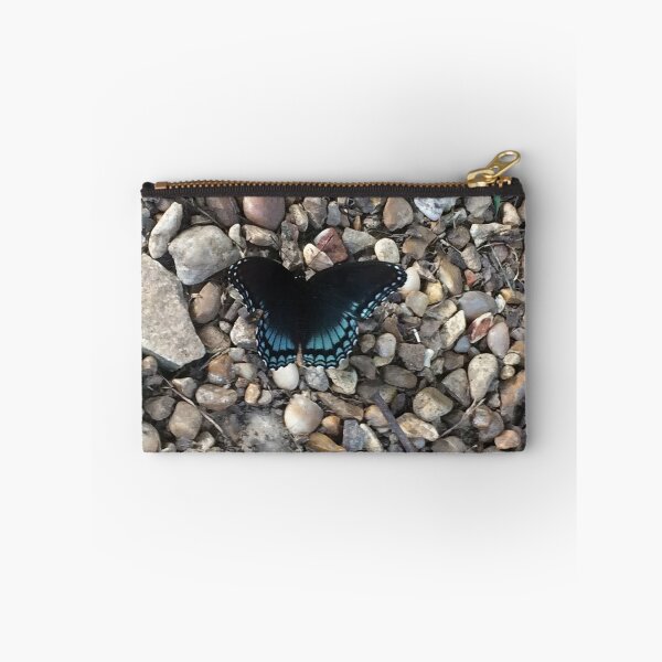 Item preview, Blue Butterfly, REAL photograph designed and sold by GiSilver.