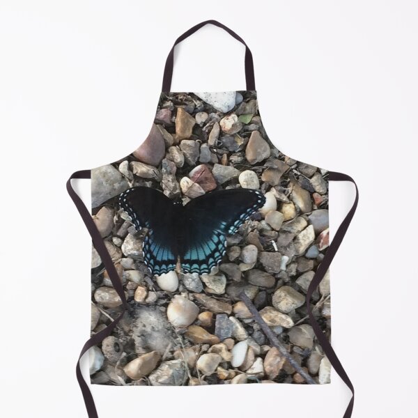 Item preview, Blue Butterfly, REAL photograph designed and sold by GiSilver.