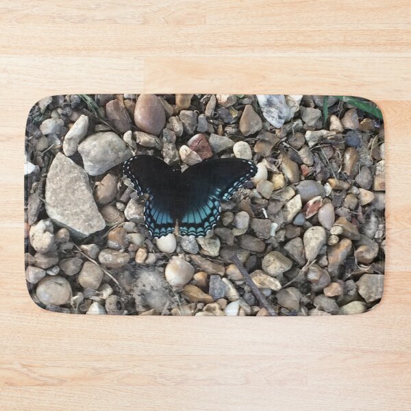 Item preview, Blue Butterfly, REAL photograph designed and sold by GiSilver.
