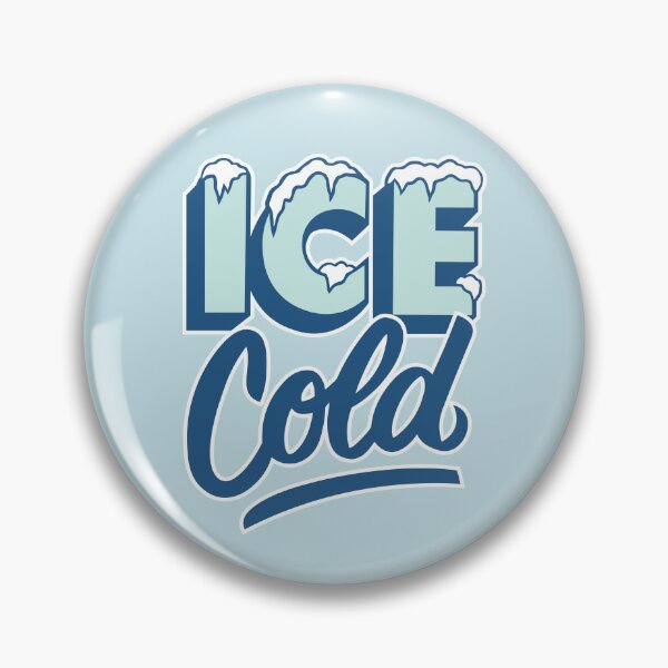 Item preview, Ice Cold designed and sold by avperth.