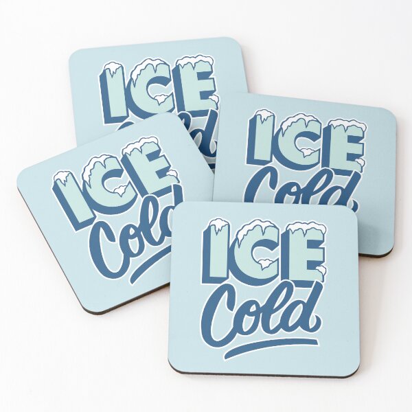 Item preview, Ice Cold designed and sold by avperth.
