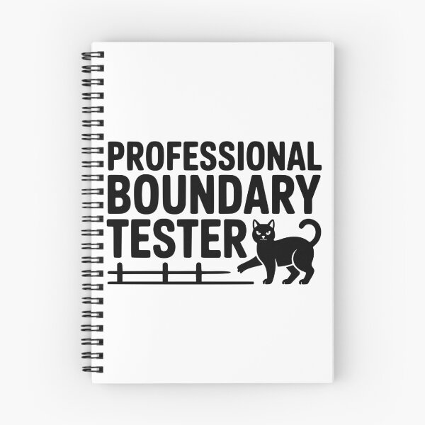 Item preview, Professional Boundary Tester designed and sold by theartfulaspie.