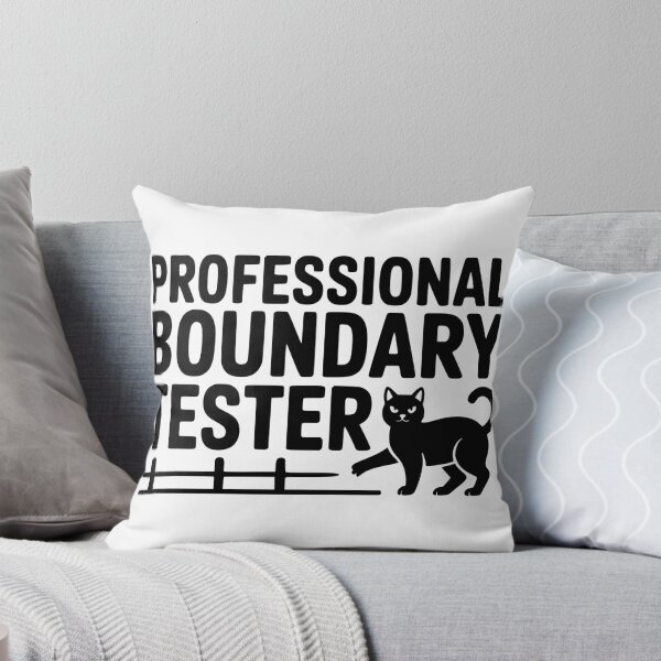 Item preview, Professional Boundary Tester designed and sold by theartfulaspie.