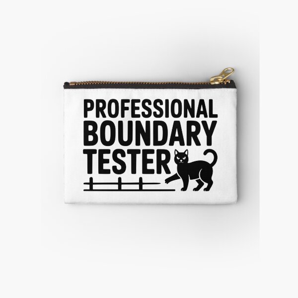 Item preview, Professional Boundary Tester designed and sold by theartfulaspie.