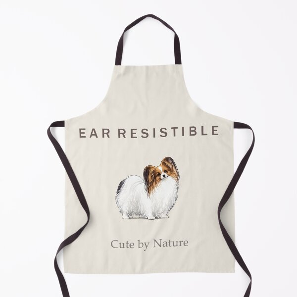 Aperçu de l'œuvre T-shirt Papillon irrésistible | Adorable par nature | Cadeau élégant pour les amoureux des Papillons créée et vendue par PapillonArtStudio.