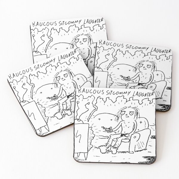 Item preview, Bog Man TV Time! designed and sold by Bog-Man.