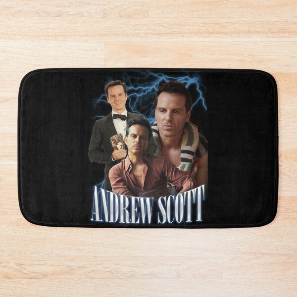 Item preview, Andrew Scott Retro Style #2 designed and sold by deluluhaze.