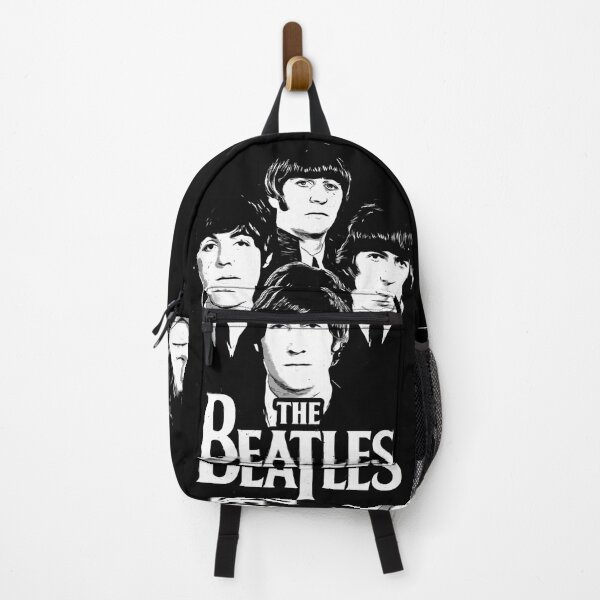 Item preview, The Beatles Abbey Road Retro Vibes designed and sold by gughh.