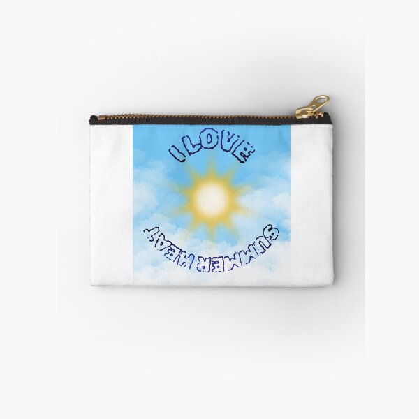 Item preview, I Love Summer Heat. designed and sold by Dinasshop.