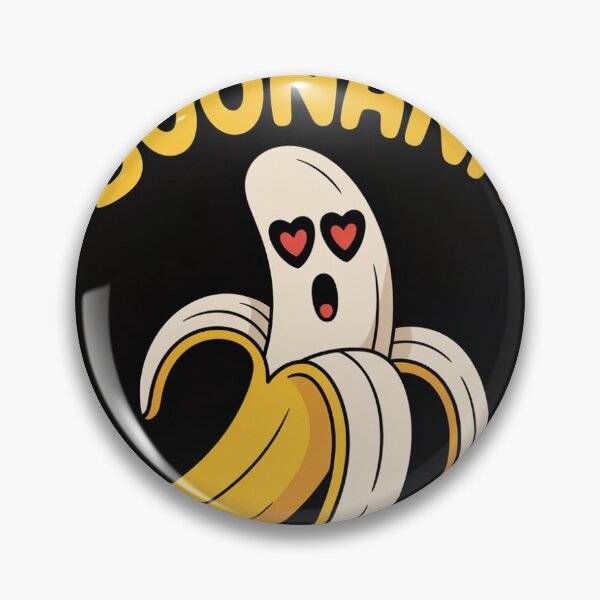 Item preview, boonana designed and sold by paratynka.