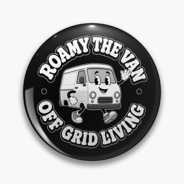 Item preview, Roamy the van designed and sold by VANLIFE..