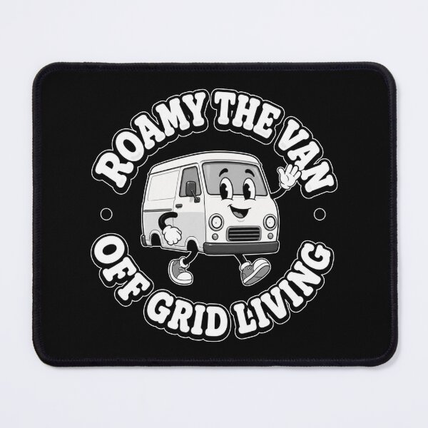 Item preview, Roamy the van designed and sold by VANLIFE..