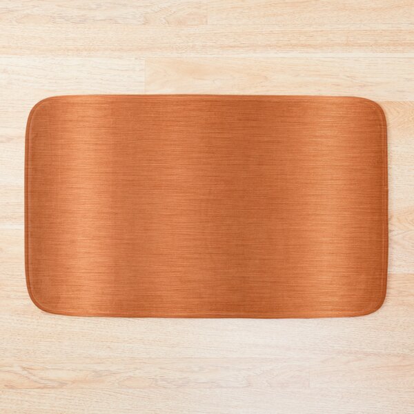 Item preview, Brushed Copper Metal Texture designed and sold by Owcomm.