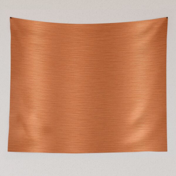 Item preview, Brushed Copper Metal Texture designed and sold by Owcomm.