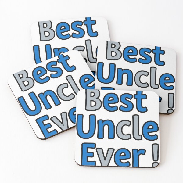 Item preview, Best Uncle Ever ! designed and sold by Resilient Roots Customs Oakland.