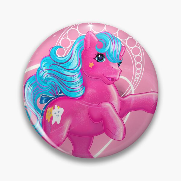 Item preview, My Little Pony Art Nouveau Stardancer designed and sold by scholtenart.