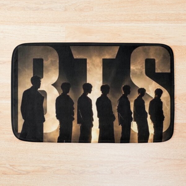 Item preview, Bts kpop band comeback 2026 designed and sold by Arjun4282.
