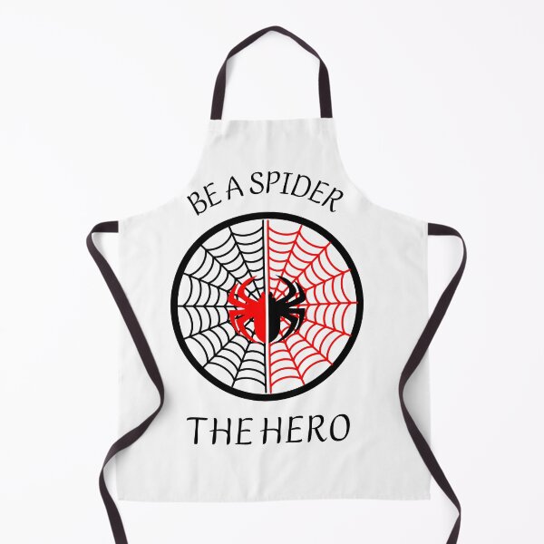 Item preview, Be A Spider The Hero designed and sold by GhaniSTORE.