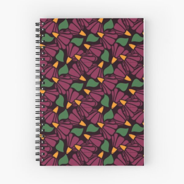 Item preview, Floral Patterns | Coneflower designed and sold by Rot & Bloom.