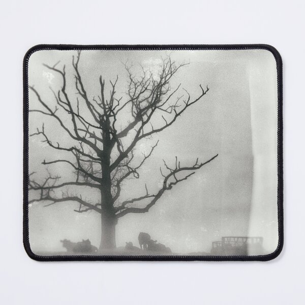 Item preview, Mystery Of The Mist designed and sold by Jim Love.