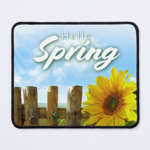 Item preview, Bright Spring Floral Design  Main Tags designed and sold by The.zonex.designs.