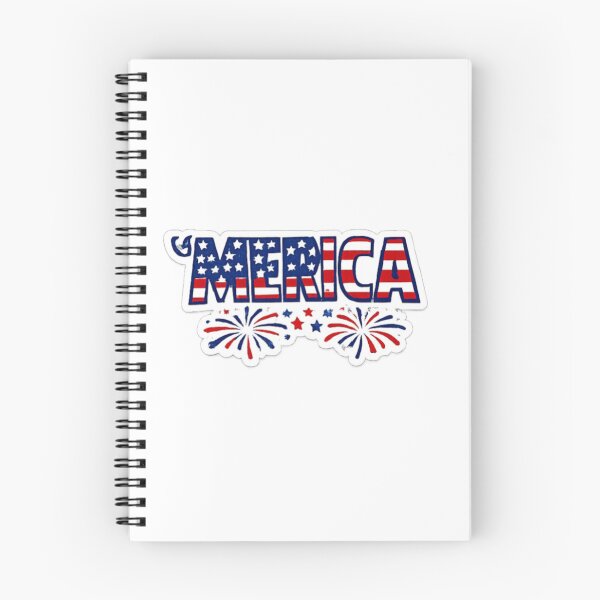 Item preview, ‘MERICA designed and sold by Mkorey1.
