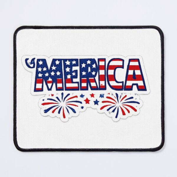 Item preview, ‘MERICA designed and sold by Mkorey1.