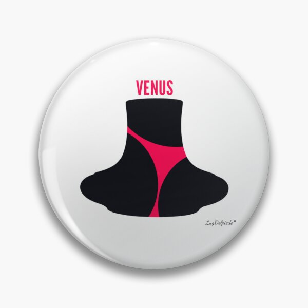 Item preview, VENUS designed and sold by LugDelpiede.